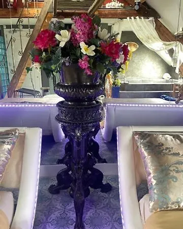 Cubacasa 4*