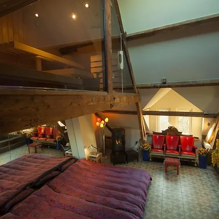 Cubacasa 's-Hertogenbosch (Den Bosch)