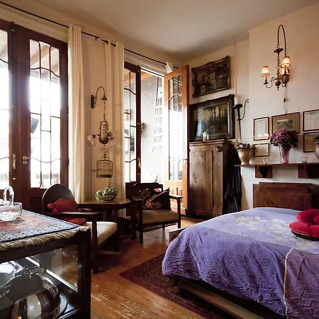 Bed and Breakfast Cubacasa 's-Hertogenbosch (Den Bosch)