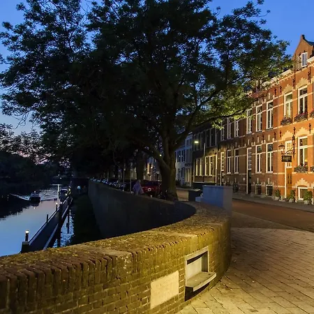 Cubacasa 4* 's-Hertogenbosch (Den Bosch)