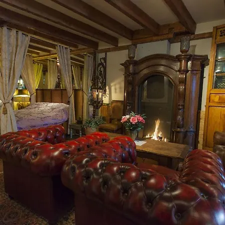 Cubacasa Bed and Breakfast