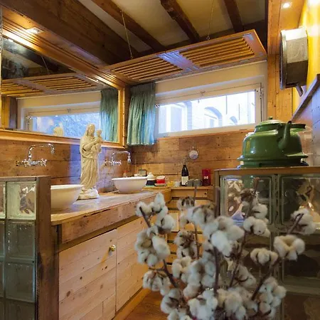 Cubacasa Nocleg ze śniadaniem 's-Hertogenbosch (Den Bosch)