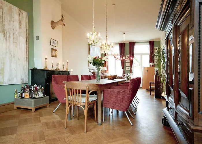 Alojamento de Acomodação e Pequeno-almoço Cubacasa