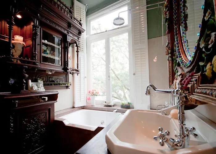 Cubacasa 's-Hertogenbosch (Den Bosch)