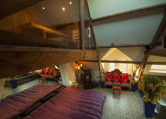 Cubacasa 's-Hertogenbosch (Den Bosch)