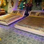 Cubacasa Bed & Breakfast 's-Hertogenbosch (Den Bosch)