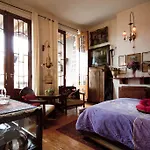 Bed & Breakfast Cubacasa 's-Hertogenbosch (Den Bosch)