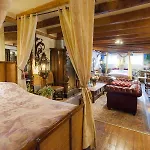 Bed & Breakfast Cubacasa 4*