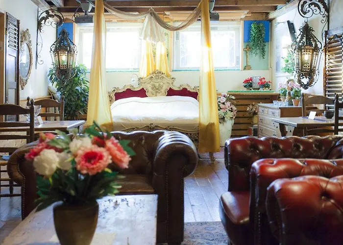 Cubacasa 住宿加早餐酒店 4*