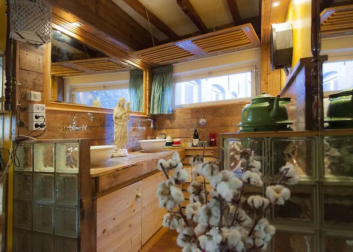 Cubacasa 住宿加早餐酒店 登博斯